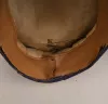 Prussian Officer Visor "Shirmmütze" for the 7th Hussar Regt. Visuel 12